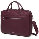 Vuch Torba za laptop Emely Wine, 29 x 39 cm | shoptok.hr