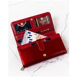 Peterson DHPortfeldamskiskPTN421077SH65649 Crvena | shoptok.hr