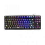 White Shark gaming tastatura GK-1925 SPARTAN - Metal Cijene