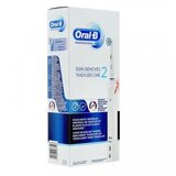Oral-b Električna zobna ščetka Pro 2 2000 za nego dlesni, (5000558535) Cene