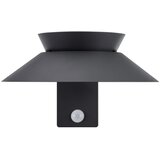 Nordlux LED solarno zidno svetlo sa senzorom JUSTINA LED/5W/3,7V IP44 | Eponuda.com