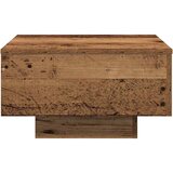  Kava Stol Staro drvo 55 x 55 x 31 cm | Eponuda.com