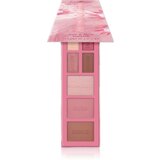 Essence Bloom baby, bloom! paleta za konture obraza za obraz in oči 02 - Bloom your own way 11,5 g Cene