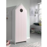 Vipack Otvorena dječja garderoba 173x171,5 cm CASAMI – | shoptok.hr