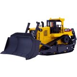 Lean Toys Buldožer Bager Huina Kovinski gradbeni model 1:50 | Shoptok.si