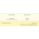  Tabure Lifetime Drvo Ø 29 5 x 45 cm | shoptok.hr