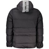 La Martina BLACK MEN&#39;S JACKET | shoptok.hr
