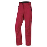 Husky Women's outdoor pants Lamer L magenta cene