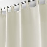 Douceur d intérieur Krem zavjesa 140x260 cm Essentiel – | shoptok.hr