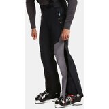 Kilpi Men's hardshell pants LTD COSMO-M Black | ePonuda.com
