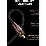 Ugreen kabel dolžine 3M coaxialni s/pdif - polybag | Shoptok.si