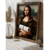 WALLXPERT Slika 35x47cm | Eponuda.ba