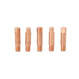 IPOTOOLS MB15 kontaktna šoba M6x25 0,6 mm (5 kos) Cene