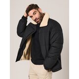 Sinsay muška jakna s ovratnikom 609AW-99X | shoptok.hr