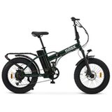  Električni Bicikl Nilox X8 PRO 20X4P Zelena 250 W 20 | shoptok.hr