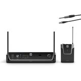 Ld Systems U306 BPG Brezžični kitarski set - - Audio-Kondric | Shoptok.si