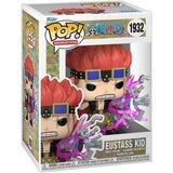 Funko Figura za zbirku Funko Pop! Eustass Kid 1932 | shoptok.hr