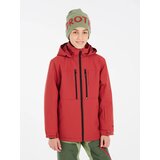  Boys' ski jacket PRTFLYNTY JR Cene