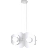  Visilica na sajli ELEMENTI 4xG9/8W/230V beo | Eponuda.com