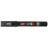 POSCA UNI marker PC-1M CRNI cijene