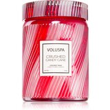 VOLUSPA Japonica Holiday Crushed Candy Cane dišeča sveča 510 g Cene