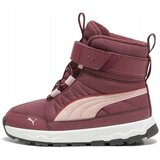 Puma Visoke superge Evolve Boot AC+ PS Bela u