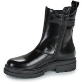 Tommy Hilfiger Škornji Chelsea Boot T4A5-34029-1453 Črna | Shoptok.si