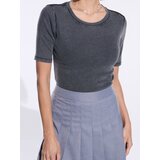 Sinsay majica kratkih rukava | shoptok.hr
