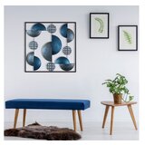 WALLXPERT zidna dekoracija Aurora CH101 5 | ePonuda.com
