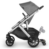 Uppababy dodatna polička za drugega otroka Vista black/brown UB-0217 | Shoptok.si