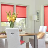 Gardinia easyfix rolo crveni 90x150 | shoptok.hr