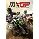  MXGP: The Official Motocross Videogame Steam Key GLOBAL | ePonuda.com