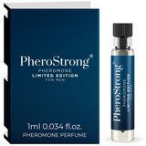 Medica Group Parfem sa feromonima za muškarce PheroStrong Limited Edition 1ml Cene