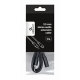Gembird produžni kabl 1,5m sa 3.5mm kon., GEMBIRD CCA-423 cijene