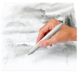  OLOVKE ZA SJENČANJE DESIGN JOURNEY PK4 STAEDTLER 5426-S BK4 BIJELA BLISTER | Shoptok.si