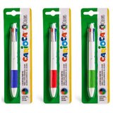  Pernica Bicolor BigZip Žuta | shoptok.hr
