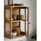 House Nordic Staklene posude za namirnice u setu 2 kom Maya – | shoptok.hr