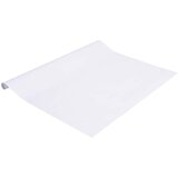  Samoljepljiva prozirna folija Frosted siva 45 x 1000 cm PVC | shoptok.hr