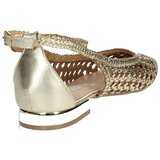 Gioseppo Balerinke 62109 Pozlačena | Shoptok.si