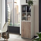 MID.YOU Vstavek Za Regal Serie 400, Bela | Shoptok.si