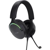 GXT 490 FAYZO over-ear 7.1 USB-gamingheadset.