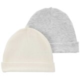 Carter's kapa za bebe dečake - set od 2 kom. CTS-1R196010 | ePonuda.com