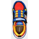 Geox Blue boys' sneakers Ciberdron - Boys | shoptok.hr
