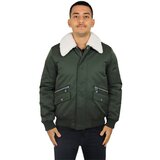 Richmond X Jakne UMA25361GB Zelena Cene
