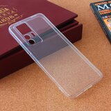  Maska za telefon silikonska Ultra Thin za Xiaomi 12T transparent | Eponuda.com