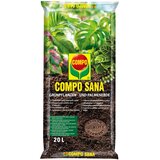 Compo Sana Substrat za zelene rastline in palme 20 l Cene
