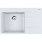 Franke 114.0637.512 Centro CNG 611-78 TL/2 pomivalno korito iz umetnega kamna | Shoptok.si