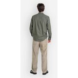 Reell Nordic Shirt dark olive | Shoptok.si