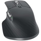 Logitech MX Master 3S Bluetooth Graphite mis | Eponuda.com