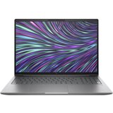 HP zbook power 16 G11 (grey) wquxga ips, R9 pro 8945HS, 32GB, 512GB ssd, rtx A2000 8GB, win 11 pro (8T113EA) cene